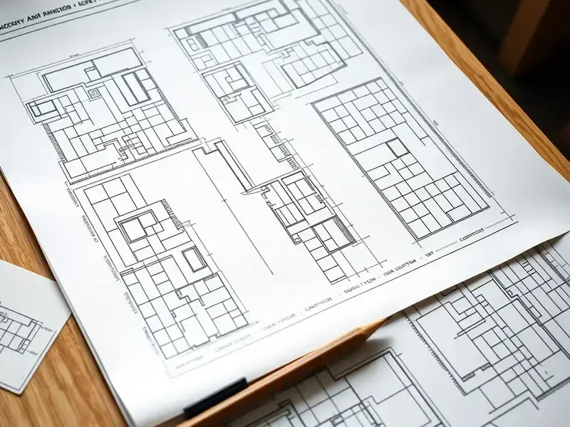 Planning and blueprint discussion