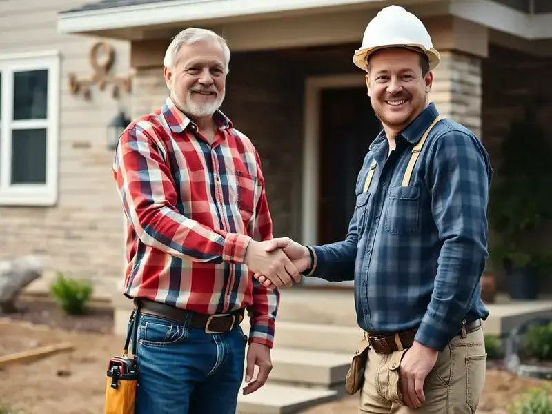 David Park - Project Manager