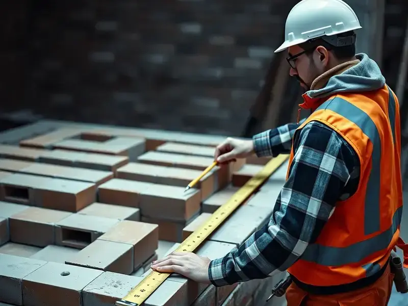 Michael Torres - Senior Mason